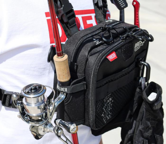 Сумка DRESS TACTICAL CHEST BAG японское качество от производителя DRESS
