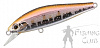 Воблер ZIP BAITS RIGGE FLAT 60S японское качество от производителя ZIP BAITS