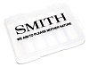 Коробка для воблеров SMITH REVERSIBLE LURE CASE F86 японское качество от производителя SMITH