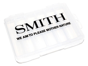 Коробка для воблеров SMITH REVERSIBLE LURE CASE F86 японское качество от производителя SMITH