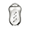 GOMEXUS TITANIUM KNOB 22 MM
