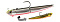 DUO REALIS MIDO-PICO 73S