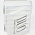 DUO REVERSIBLE LURE CASE D86