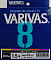 VARIVAS 8 MARKING 200M