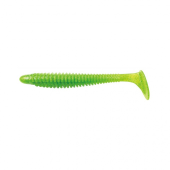 Силиконовая приманка NOIKE WOBBLE SHAD 7.5" японское качество от производителя NOIKE