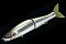 GAN CRAFT AYUJA JOINTED CLAW 178 ZEPRO