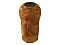 SLP WORKS I SHAPE WOOD KNOB