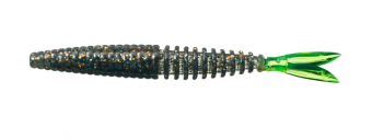 Силиконовая приманка FISH ARROW STILL BAIT 5" японское качество от производителя FISH ARROW