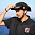 DRESS AIRBORNE BOONIE HAT