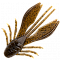BAIT BREATH BYS DOUBLE FLAP 3.5"