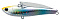 TACKLE HOUSE SHORES SPINO VIB SSV70