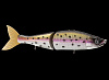 Воблер LIVINGSTON LURES B VENOM 6" японское качество от производителя LIVINGSTON LURES
