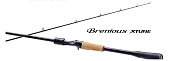 Спиннинг SHIMANO BRENIOUS XTUNE японское качество от производителя SHIMANO