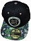 DUO FANG OPS "KANJI" MESH CAP