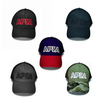 Кепка APIA PRO CAP японское качество от производителя APIA