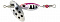 DUO SPEARHEAD RYUKI SPINNER 5.0G