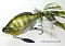 TH TACKLE LITTLE ZOE JOINTED