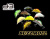 Воблер D-3 CUSTOM LURES BUZZ ROLL японское качество от производителя D-3 CUSTOM LURES