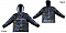 MEGABASS GAME HOODIE