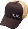 EVERGREEN MESH CAP