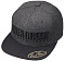 EVERGREEN FLAT CAP TYPE 1
