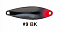 D-3 CUSTOM LURES SPOON 3G