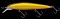 NORIES LAYDOWN MINNOW MID 110SP
