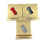 Кноб для катушки GOMEXUS LIGHT KNOB 18 MM японское качество от производителя GOMEXUS
