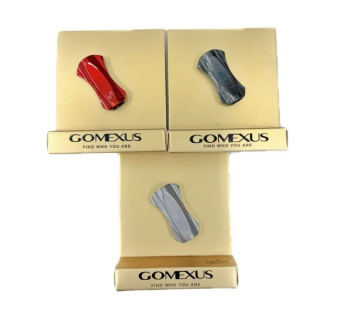 Кноб для катушки GOMEXUS LIGHT KNOB 18 MM японское качество от производителя GOMEXUS