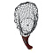 YAMANAMI LANDING NET GRACE