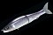 GAN CRAFT AYUJA JOINTED CLAW 178 ZEPRO