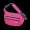 GEECRACK BANANA SHOULDER BAG GEE 603
