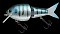 NORIES HIRA CRANK GILL 110 F