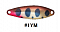 D-3 CUSTOM LURES SPOON 3G
