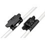 Адаптер для рукоятки CARMATE GRAB HANDLE ADAPTOR IF62 японское качество от производителя CARMATE