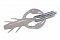 O.S.P. DOLIVE CRAW 3"