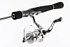 Рукоятка для катушек DLIVE SINGLE HANDLE AIR STIR (FOR DAIWA TYPE1) японское качество от производителя DLIVE