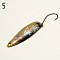 SHINTOWA YORK MINI SILVER 3.5G