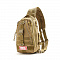 DRESS 4WAY MULTI SHOULDER BACKPACK 2.0