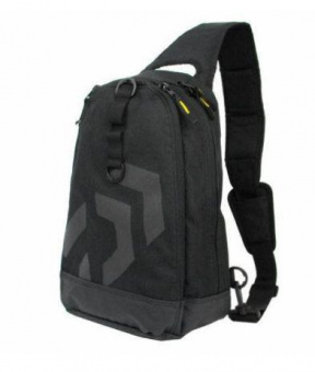Рюкзак DAIWA D ONE SHOULDER LT (C) японское качество от производителя DAIWA