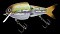 NORIES HIRA CRANK GILL 110 F
