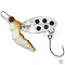 D-3 CUSTOM LURES PHAR LAP 2.5G