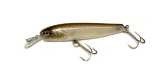 Воблер TH TACKLE TH MINNOW 56 японское качество от производителя TH TACKLE