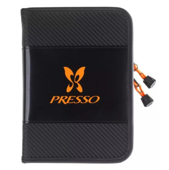 Кошелёк для приманок DAIWA PRESSO WALLET (C) японское качество от производителя DAIWA
