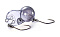 JACKSON BUBBLE MAGIC F