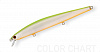 Воблер ZIP BAITS ZBL SYSTEM MINNOW 123F японское качество от производителя ZIP BAITS