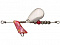 D-3 CUSTOM LURES FORWARD SPINNER 5G