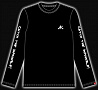 Футболка IMAKATSU IK-309 LONG SLEEVED SHIRT японское качество от производителя IMAKATSU