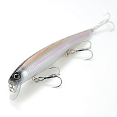Воблер BETOBETO DP MINNOW 108F