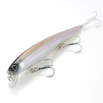 Воблер BETOBETO DP MINNOW 108F японское качество от производителя BETOBETO